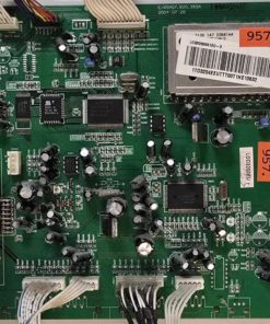 MAINBOARD	HISENSE	LCD3203EU	E/RSAG7.820.393A 2004-07-28			LCD3203051EU-3 1TD3204EEUTTT00T1HE10632 (GBR)          PositionNummer:KT07-957