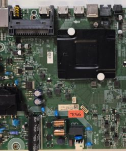 MAINBOARD	HISENSE	43A7300F	RSAG7.820.11288/R0H			298804/b/1/3TE43G215186/ZMZ221N527E 43A513EEVS/298246/ E L1130 A (GBR)          PositionNummer:KT07-953