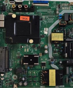 MAINBOARD	HISENSE	RSAG7.820.11742/R0H				308200/b/1/3TE55G21476D/ ZMZ21CW826C 55A53FEVS(004)/308254/ E L1101 (GBR)          PositionNummer:KT07-956