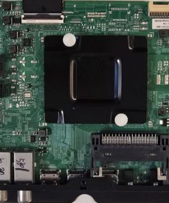 MAINBOARD	HISENSE	RSAG7.820.12881/ROH		75E61KT		DZ/75A53FEVS(0010) (B0M1) N0530/1/3/M 333038/B/1/3TE75G23244R/TX097H237H9A3 (Gbr)          PositionNummer:KT07-930