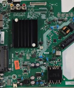 MAINBOARD	HISENSE	43A6K	RSAG7.820.12999/R0H	43A53FEVS(0011) N0908 G234455 500880-349060-241H-G23445500937N		43A53FEVS(0011) N0908 PO NO:G234455 500880-349060-241H-G23445500937N (GBR)          PositionNummer:KT07-955