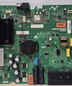 MAINBOARD	LG	65UT73006LA 65UT73006LA.CEECKH	4RT874C5 TPD.RT2874T.PD781 (T)			405TABN05005, DTL80 12787 03.00. 12.01 U24010863-0A00251 02-4RT874C65-C01T, UC4351102221 (Gbr)          PositionNummer:KT39-906