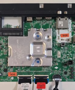 MAINBOARD	LG	55UP77009LB 55UP77009LB.BEUFLJP	EAX69487906(1.0)	08/2021 1ID04PL (194/ 288), (REV03) (H)MEZ68739101		108MAHU35B73, 1IEBT000-03MW MH18G100SA 66765702, U51 B8G06876 677102 00VQ-3 V03.11.61 (Gbr)          PositionNummer:KT39-904