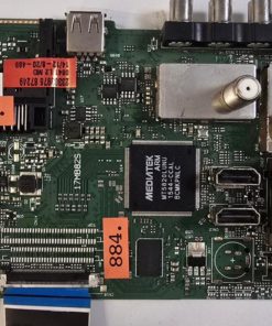 MAINBOARD	MEDION	17MB82S		MT5820LUNU 1544-CCAL BCMKPNLC, 30020170 29033317 679	23303976 87249 0841 L2 MD 14/12-8/20-489	10100903 23309861 1628 40" 27487249 DIJ V084I2, 332808, 10100903 1512500738 7487221 500738 (Gbr)          PositionNummer:KT01-884