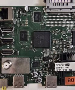 MAINBOARD	MEDION	17MB95M		23206751*14621 338M*L12*GMZ 19*07-8*12-429	30017581 29080410 667	10091920 23206750 454 40" 27214621 DIJ V338M, 281740, 10091920 1407400077 7214605 400077 (Gbr)          PositionNummer:KT01-881