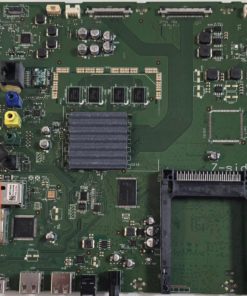 MAINBOARD	PHILIPS	32PFL5007K/12		33576 00011 15423 02239 44939 36359 33536 00268		ZH2J 1304 046672, S YU 240.4 AI 1.A 8009876 313929713484 8009876, SUT-RE214AN H 2G209E  (Gbr)          PositionNummer:KT49-925