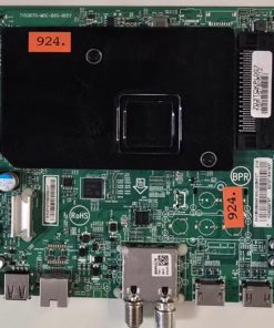 MAINBOARD	PHILIPS	75PUS7805/12	715GB170-M0C-B00-005Y	94V-0 E342828  F-M 2045 2-2		XKCB02B00401SX/JQ2BA7CT 2110 K0A02B79T 5272716M1937 (Gbr)          PositionNummer:KT49-924