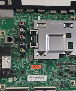 MAINBOARD	SAMSUNG	UE55RU7179 UE55RU7179UXZG	4E4260157C DZFH1916 BN41-02703A-000 BN41-02703A BN41-02703	04 / URU7100 BN68-06708G-00	UE55R7179U	0EBA3HBM807369D, BN94-1419L P04R 20190821 HU 10 BN94-14197L 010207442882 0780 1312.2/1008 (Gbr)          PositionNummer:KT124-910