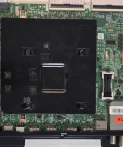 MAINBOARD	SAMSUNG	CQ75Q60RGT 	BN41-02695A BN41-02695	02 / QRQ60 BN68-06708G-00, Y2019	CQ75Q60RG CQ75Q60RGTXZG	0CAJ3SIM900575F, QE75Q60RATXXU S1013 SK 10 BN94-14015F P44R 010209331644 064320190924 (Gbr)          PositionNummer:KT124-911