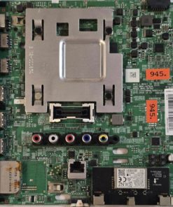 MAINBOARD	SAMSUNG	UE65RU7379U UE65RU7379 UE65RU7379UXZG	BN41-02703A BN41-02703	01/URU7300 GQ55Q82TG	BN68-06708G-00	0CBX3SJM400306T, UE65RU7379UXZG S1006 SK 10 BN94-14237A P46F 010200676796 039120190408 (GBR)          PositionNummer:KT124-945