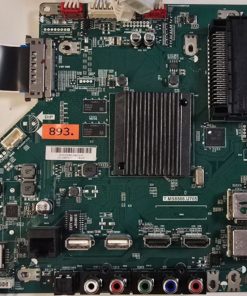 MAINBOARD	SHARP	LC-55UK7252KF	T.M6586.U705	55BJ2KO ,20190828_115415 59Y, 4T-C55BJ2KO2FB	SEC 937 K484616 463 BCNB E17W0D0SC, P145 4119 4001 F-D 94V-0 E254215 L	B55UK7202KB63J 40133800100836, A19105085-0A01675 LSC550FN11 ROHS, WIFI-2- M603USA1 C08ACD344A1A (Gbr)          PositionNummer:KT40-893