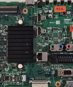 MAINBOARD	TOSHIBA	PE1070 V28A00140701		ENGS7305D5F 24 24 T113 		48J13672, DTVDTPE1070A0 123170089620 (Gbr)          PositionNummer:KT26-914