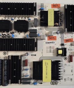 NETZTEIL	HISENSE	RSAG7.820.10689/ROH		CQC13134095636 HH CJ 2340 HDCEM1 E166702 94V-0		321160 10689-R TJ107W237R1KW 137 09 P(Gbr )                  PositionNummer:N07-907