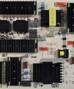 NETZTEIL	HISENSE	RSAG7.820.10689/ROH		CQC13134095636 HH CJ 2422 HDCEM1 E166702 94V-0		400730 10689-S DPD2471X5AS (Gbr )                  PositionNummer:N07-908