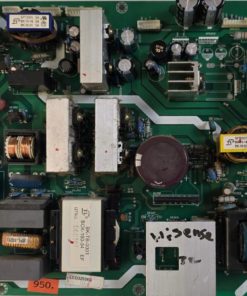 NETZTEIL	HISENSE	LCD3203EU	RSAG7.820.526 LSCD3203EU	E148278 94V-0 0539 023927A0 (Gbr )                  PositionNummer:N07-950