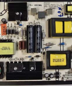 NETZTEIL	HISENSE	RSAG7.820.5687/R0H		CJ 1703 CQC13134095636 HDCEM1 E166702 94V-0		197266 DZ TJ9036172J0JE 247 19 P (Gbr )                  PositionNummer:N07-952