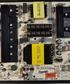 NETZTEIL	HISENSE	RSAG7.820.7748/R0H		HDCEM1 E166702 CQC13134095636 CJ 1831 94V-0		228305 HLL-4360WD DDX188404U2 (Gbr )                  PositionNummer:N07-951