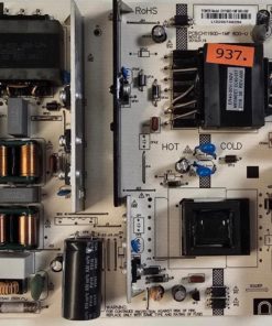 NETZTEIL	OK	CH1160D-1MF 600-U REV:1.0		94V-0 E59670 2119 ZD-95	CH1160D-1MF 600-UBE 	L120259213402094 (Gbr )                  PositionNummer:N04-937