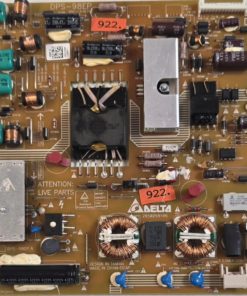 NETZTEIL	PHILIPS	DPS-98EP 2950298106		37 94V-0 1242 E66047	 DPS-98DP A 	98EP A M121660 03911, DPS-98EP A WT S WU 246.2 A03.D 0271571 2722 171 90579 REV:00 (Gbr )                  PositionNummer:N69-922