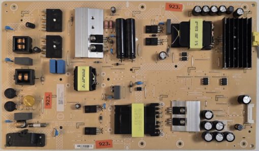 NETZTEIL	PHILIPS	TPV 715GA025-P01-000-003M				(X)PLTVJT541XADZ 2052 KSP750501 5182949P0142, A2012177573 (Gbr )                  PositionNummer:N69-923