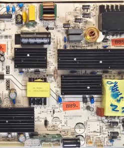 NETZTEIL	SHARP	LC-55UK7222KF	PW.168W2.801			V19110859-3A00054 138W36 ROHS LSC550FN11 (Gbr )                  PositionNummer:N40-889