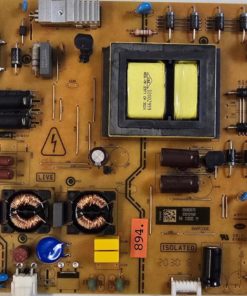 NETZTEIL	TELEFUNKEN	17IPS72 170818R4		94V-0 CH-1 E169373	2030 6	1946 28583575 23512192 TH5 210202C FY (Gbr )                  PositionNummer:N27-894