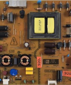 NETZTEIL	TOSHIBA	17IPS72 170818R4		2037 5 94V-0 CH-1 E169373		0408 28615450 23574238 TH5 210328C HAS (Gbr )                  PositionNummer:N36-920