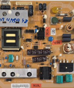 NETZTEIL	TOSHIBA	DPS-115EP A 2950287504		B/PEC DV0-3A E177671 94V-0 1205		CM-2 DPS-115EP A P/N:V71A00023000 C36A1208017890 REV.:00, 115EP A M120209 02894 (Gbr )                  PositionNummer:N36-919