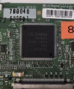 T-CON BOARD	GRUNDIG	07859N03A		7B004D 5226D1		49-6871L-5226D1JBHW3D2239 (Gbr)  PositionNummer:T38-876