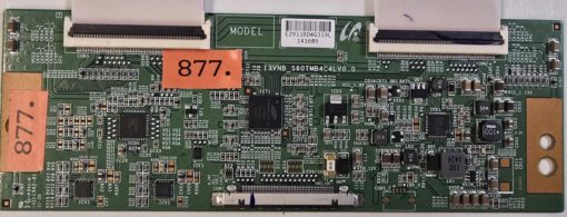 T-CON BOARD	GRUNDIG	13VNB_S60TMB4C4LV0.0			2-9 94V-0 1422 1942-01 33-28	E29118D4G319L 141609 (Gbr)  PositionNummer:T38-877