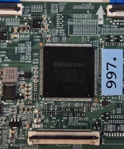 T-CON BOARD	HISENSE	RSAG7.820.13009/R0H		D3 492Z284-3 MV-0 08 E88441 94V-0 2327	HS3710-A2 CFTF51-A2 2320BBA5HVP	332551 B006 TX237N410G (Gbr)  PositionNummer:T42-997