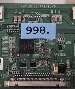 T-CON BOARD	MEDION	14Y_EF11_TA2C2LV0.1		E88441 94V-0 0.0S-2S 14 14-225 A98S1		K29830D4E11YP 049201 (Gbr)  PositionNummer:T43-998