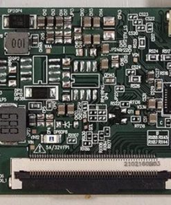T-CON BOARD	TOSHIBA	B002HW701 1690H1145A		ML1 94V-0 E253117 22093024		EADDJ7E14 M0050700R AC32BJ00BY (Gbr)  PositionNummer:T80-992