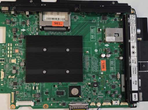 MAINBOARD	LG	47LM860V 47LM860V-ZB 47LM860V-ZB.BEUWLJG	EAX64503904(1.2)	251D03VN, EBL61099902 TDSQ-G351D 1203A11113	G4_H_TU4	205WRWK4V625, WJM25162F00534 773357304 47LM860V-LGD EBT62052202 (GBR)          PositionNummer:KT52-981