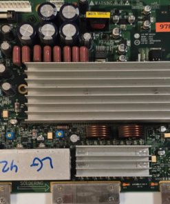 MAINBOARD	LG	LGE PDP 050324 6870QYE011B		42V7 YSUS 2XXX		6871QYH036B YSUS WL42056J014496 (Gbr)          PositionNummer:KT52-978