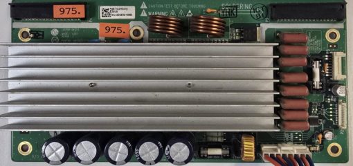 MAINBOARD	LG	LGEPDP 041213 6870QZE017B		42V7 Z 3XXX		6871QZH041A ZSUS WL42056K014863 (Gbr)          PositionNummer:KT52-975