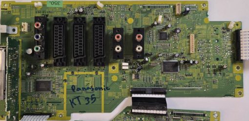 MAINBOARD	PANASONIC	TH-42PA40E 	TNPA3520 AC1H 	TBM0E0488-1	EP 56 29 T APCB D3 94V-0 2205 (Gbr)          PositionNummer:KT35-350