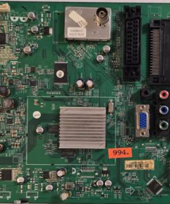 MAINBOARD	PHILIPS	42PFL3606H/12	715G4609-M3A-000-005B	6643001		CBPFB4PBZ1S00 CPBZ1S000411341804, CBPFB4PBZIS00 13E07202604(Gbr)          PositionNummer:KT49-994
