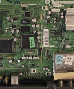 MAINBOARD	SHARP	LC-32GA6E	QPWBXD334WJN3 DUNTKD334WJ	CPCP M4 94V-0 0552		LC32GA6EE 18260317157560, 601611362 (Gbr)          PositionNummer:KT40-352