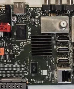 MAINBOARD	TELEFUNKEN	D55F287N3CW 10102192	17MB97 260215R2			101021921602600083, 7529853 600083, 10102192 1602, 10102192 23326887 9 55" 27529871 DIJ (Gbr)          PositionNummer:KT27-986