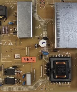 NETZTEIL	GRUNDIG	AP-P125AM 2955046705		GS-3 E236256 94V-0 1847		ZWK910R-1 190100446 409R01, APP125AMA M184633502160 (Gbr )                  PositionNummer:N28-967