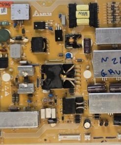 NETZTEIL	GRUNDIG	2950312004	DPS-125MP	B/PECDV0-3A E177671 94V-0 1330		125MPA M13352700737, VXM910R 30802905 40 REV:S3 (Gbr )                  PositionNummer:N28-965