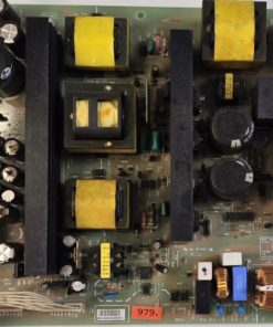 NETZTEIL	LG	6709V00010A YPSU-J006A (1H251WI)				06A0506210333 (Gbr )                  PositionNummer:N62-979