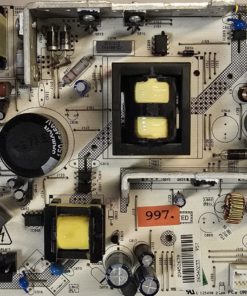 NETZTEIL	MEDION	17PW26-4 V.1		E 125498 2		20452679 26540233 957 (Gbr )                  PositionNummer:N01-997