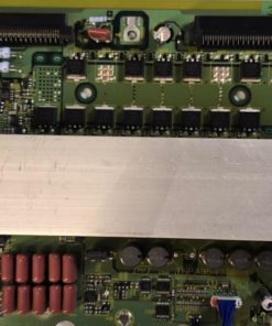 NETZTEIL	PANASONIC	TNPA3543 1 SC		EMMM1 94V-0	EZ5808W (Gbr )                  PositionNummer:N05-353