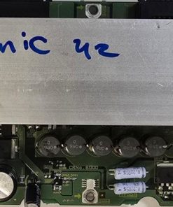 NETZTEIL	PANASONIC	TNPA3544 1SS		APCB M3 94V-0 1505	EK5608X (Gbr )                  PositionNummer:N05-354