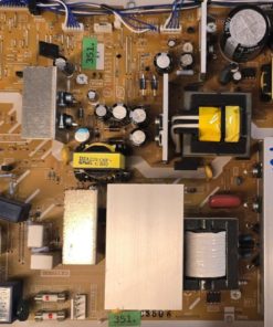 NETZTEIL	PANASONIC	TNPA3570 3		DPK SU2AV-0	C5806 (Gbr )                  PositionNummer:N05-351