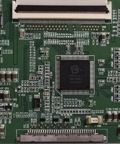 T-CON BOARD	MEDION	320AP03C2LV0.1		1-9 94V-0 0939 133-B		T3022B9J15EZ 053675 (Gbr)       PositionNummer:T43-991