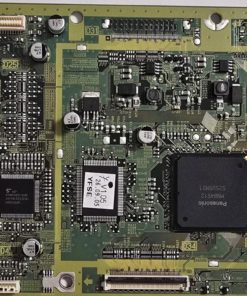T-CON BOARD	PANASONIC	EK5705B TNPA3540 AF3D			CR N0. 9000  94V-0 GCMK-M1X (Gbr)       PositionNummer:T35-992