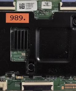 T-CON BOARD	SAMSUNG	BN96-30140A		18108/T TS5 G4EW50217		LSF550HJ04-G SK98BN950 1810BD2U4 G4E0407 (Gbr)       PositionNummer:T34-989